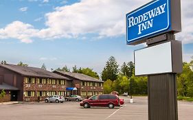 Rodeway Inn Muskegon